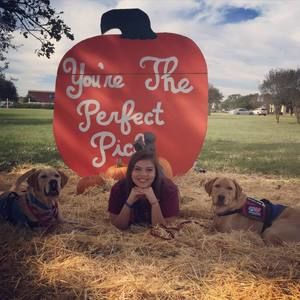 Meet your Posher, Amanda